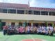 Peringati HGN, Siswa SMP Negeri 4 Surakarta Berikan Surat Cinta Untuk Guru