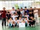 Juara 1 Lomba Futsal Al Azhar Creativity Project