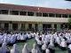 Semarak Kampanye Calon Ketua OSIS SMP Negeri 4 Kota Surakarta 2025/2026