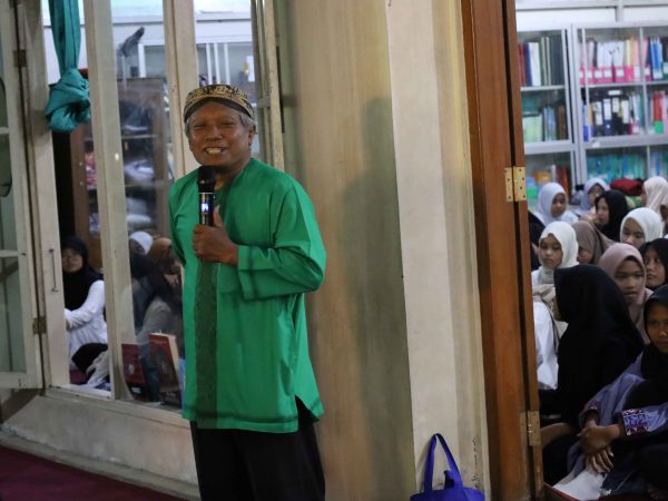 Pesantren Ramadhan SMP Negeri 4 Kota Surakarta 2026: Menumbuhkan Iman dan Karakter di Bulan Suci