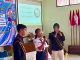 GAS (Genre Educational Space) SMP N 4 Kota Surakarta“Stop Bullying, Ciptakan Lingkungan Sekolah yang Aman dan Nyaman”