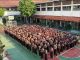 Perkuat Spiritual dan Mental, SMPN 4 Surakarta Gelar Doa Bersama Jelang Tes Kemampuan Akademik (TKA)