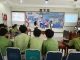 GenRe Educational Space di SMP Negeri 4 Kota Surakarta, Bekali Remaja untuk Merencanakan Masa Depan